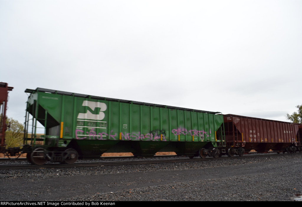 BNSF 472049